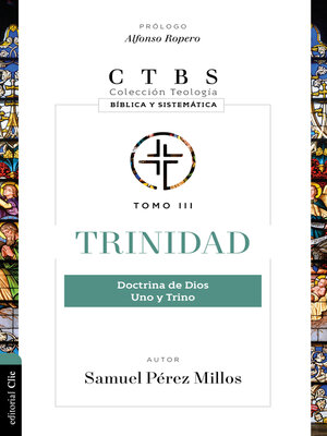 cover image of Trinidad